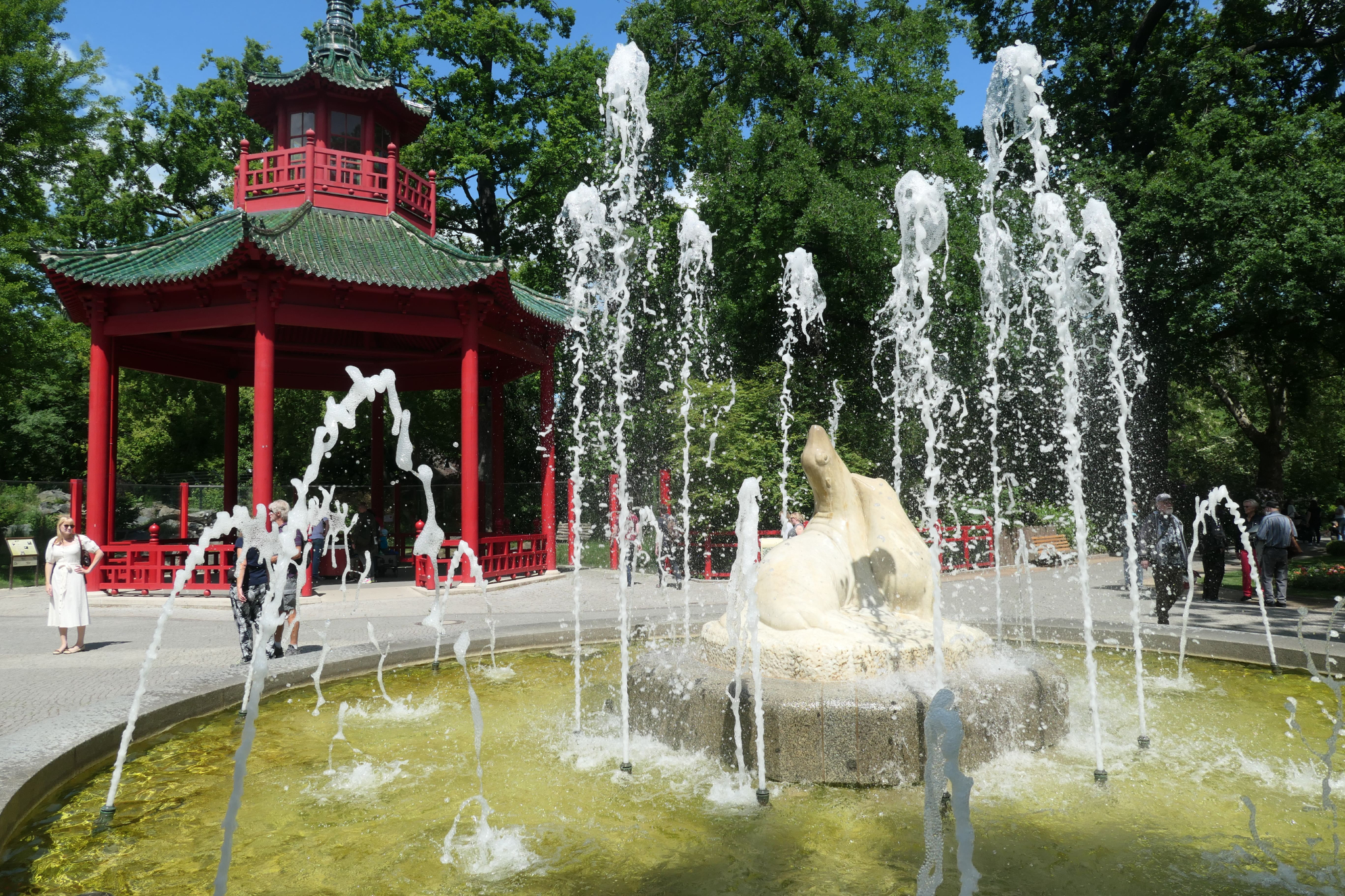 Tierpark Zoo  31
